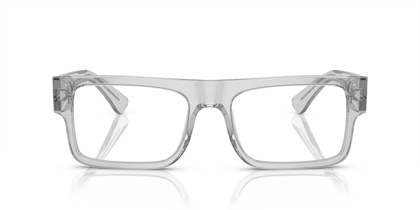 Prada A01V Eyeglasses - view 9